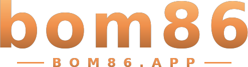 bom86 logo