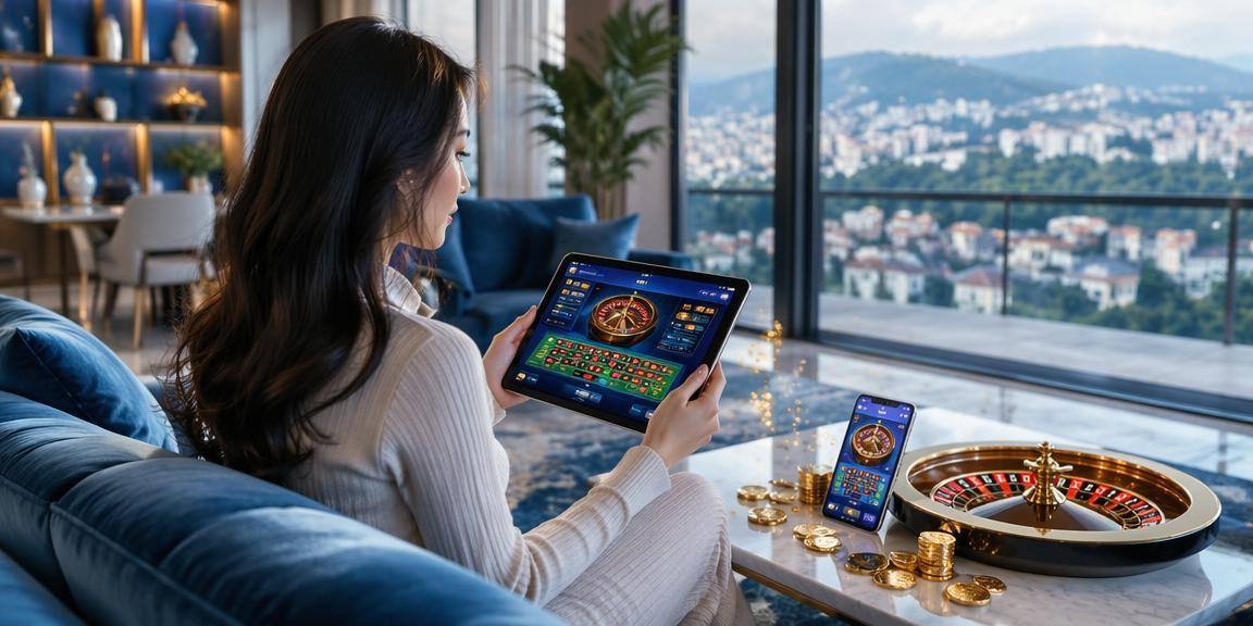 bom86 mobile gaming